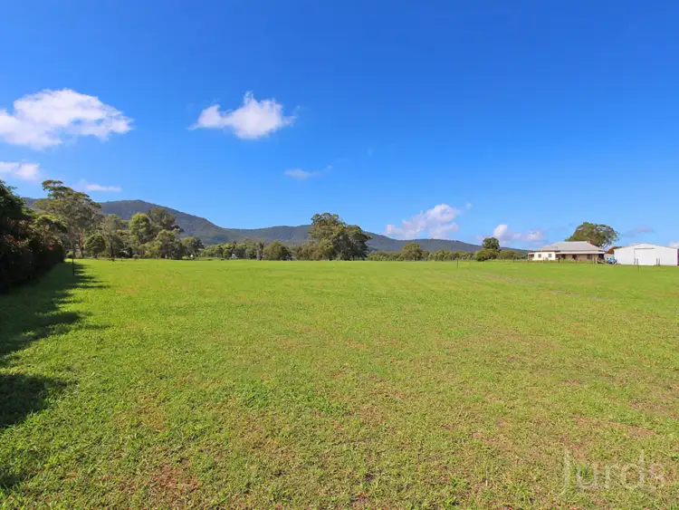 Fourth view of Homely land listing, 11B Palmer Street, Mulbring NSW 2323