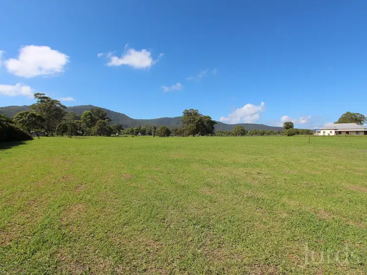 Fifth view of Homely land listing, 11B Palmer Street, Mulbring NSW 2323
