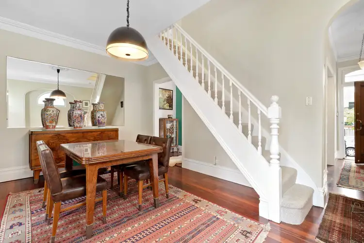 40 Underwood Street, Paddington NSW 2021