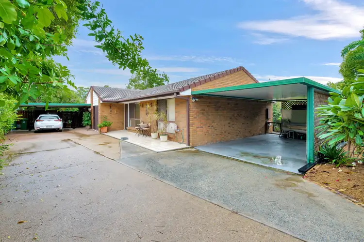 1/10 Wirth Terrace, Highland Park QLD 4211