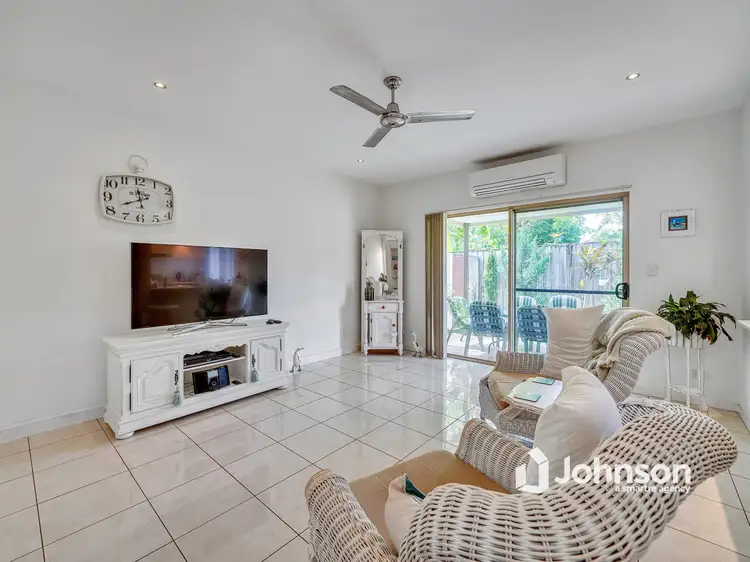 Third view of Homely townhouse listing, 22/158 Woogaroo Steet, Forest Lake QLD 4078