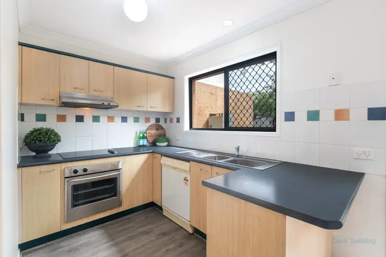 Second view of Homely townhouse listing, 49/8 Diamond Place, Runcorn QLD 4113
