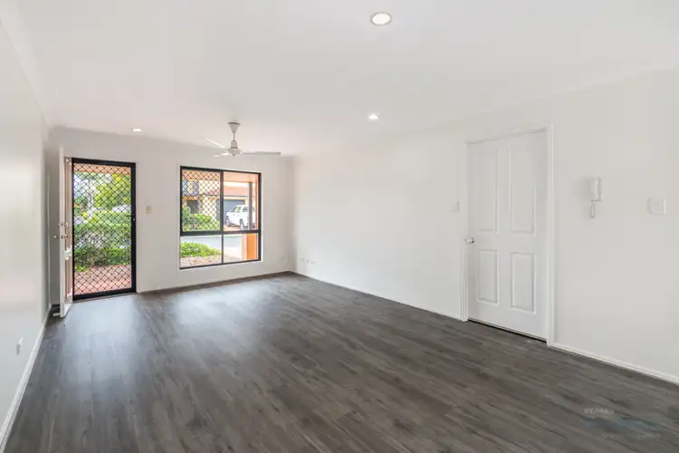 Third view of Homely townhouse listing, 49/8 Diamond Place, Runcorn QLD 4113