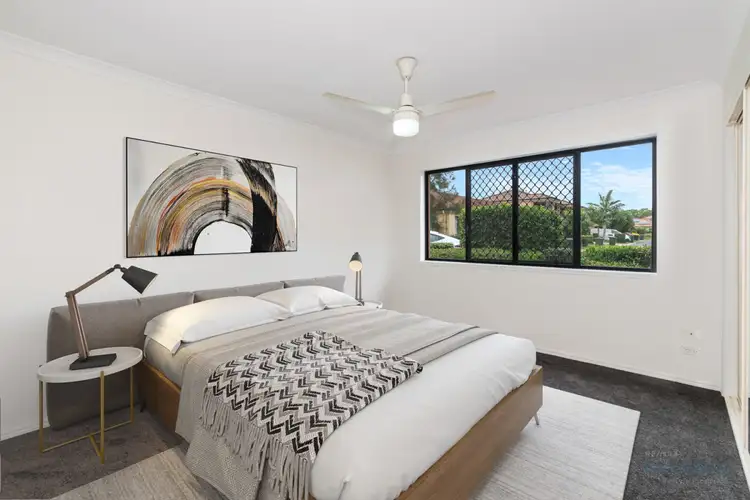 Fifth view of Homely townhouse listing, 49/8 Diamond Place, Runcorn QLD 4113