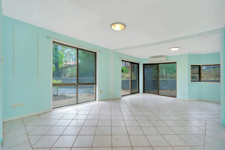 Second view of Homely house listing, 7 Clutha Court, Highland Park QLD 4211