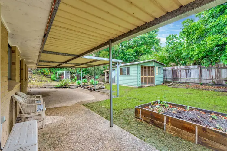 Fourth view of Homely house listing, 7 Clutha Court, Highland Park QLD 4211