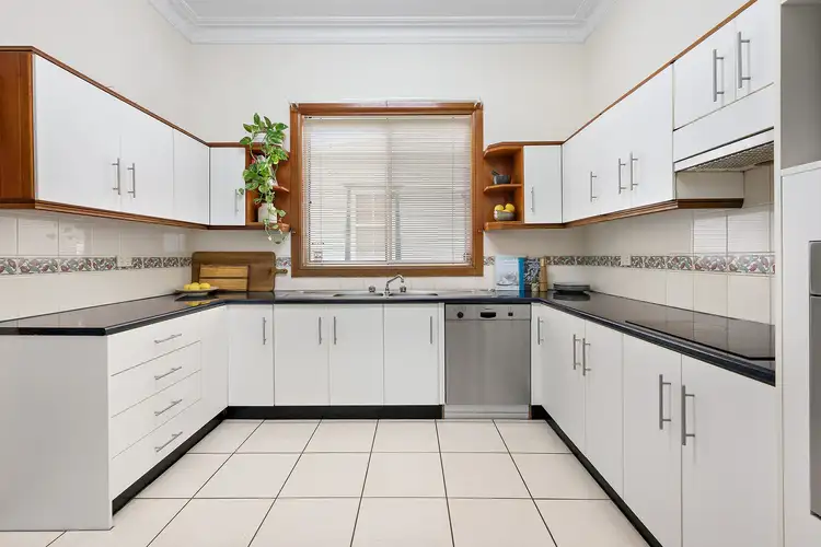 Fourth view of Homely house listing, 40 Hamilton Street, Hamilton North NSW 2292