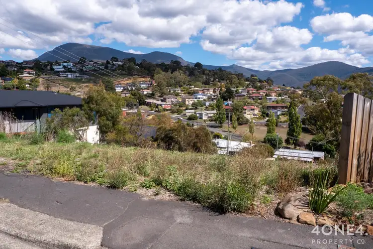 Fifth view of Homely land listing, 18 Atherton Avenue, West Moonah TAS 7009