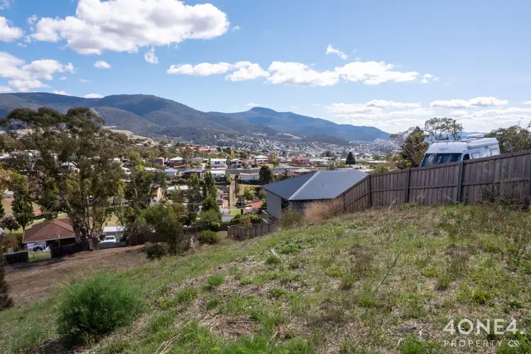Sixth view of Homely land listing, 18 Atherton Avenue, West Moonah TAS 7009