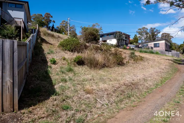 Seventh view of Homely land listing, 18 Atherton Avenue, West Moonah TAS 7009