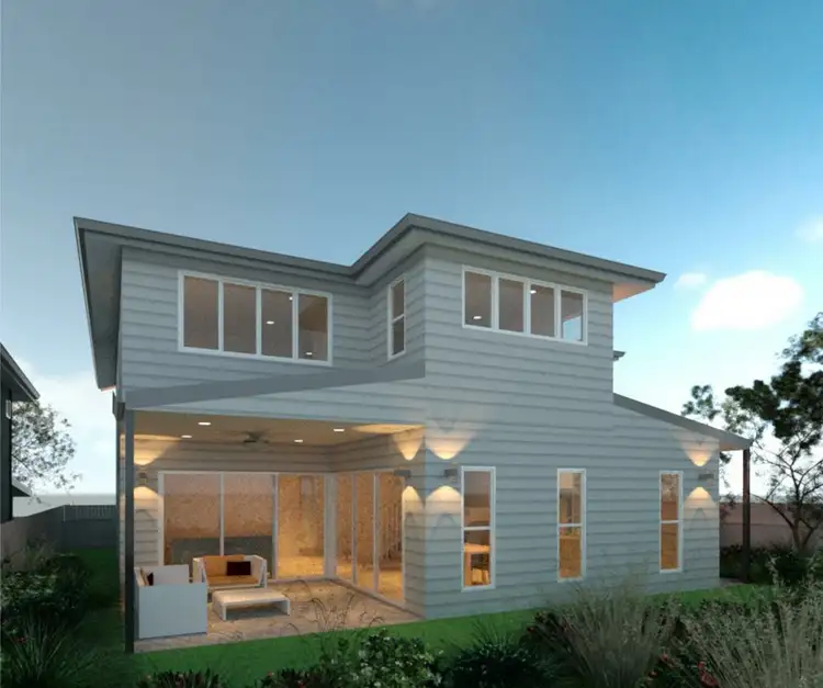 Third view of Homely land listing, 3 Arunta Street, Tarragindi QLD 4121