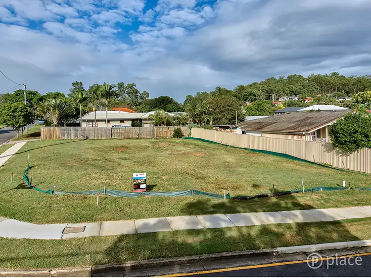 Fourth view of Homely land listing, 3 Arunta Street, Tarragindi QLD 4121
