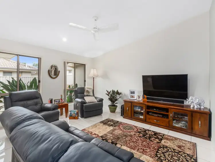 Fourth view of Homely semi-detached listing, 2/22 Newcastle Drive, Pottsville NSW 2489