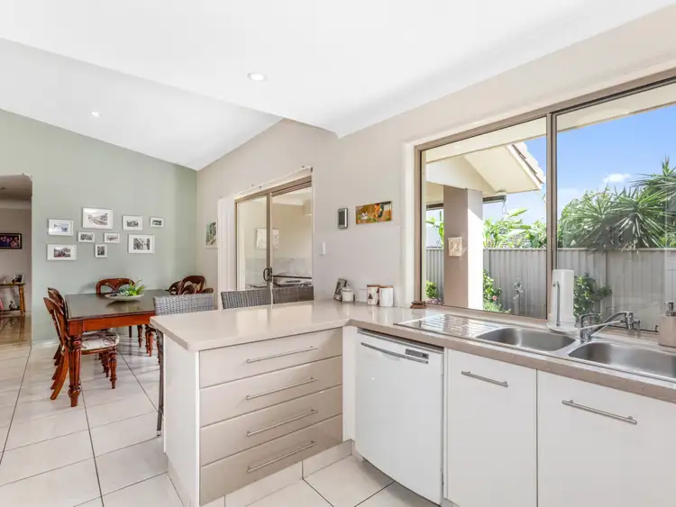Fifth view of Homely semi-detached listing, 2/22 Newcastle Drive, Pottsville NSW 2489