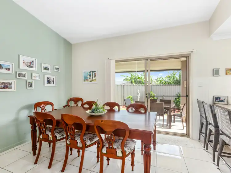 Sixth view of Homely semi-detached listing, 2/22 Newcastle Drive, Pottsville NSW 2489