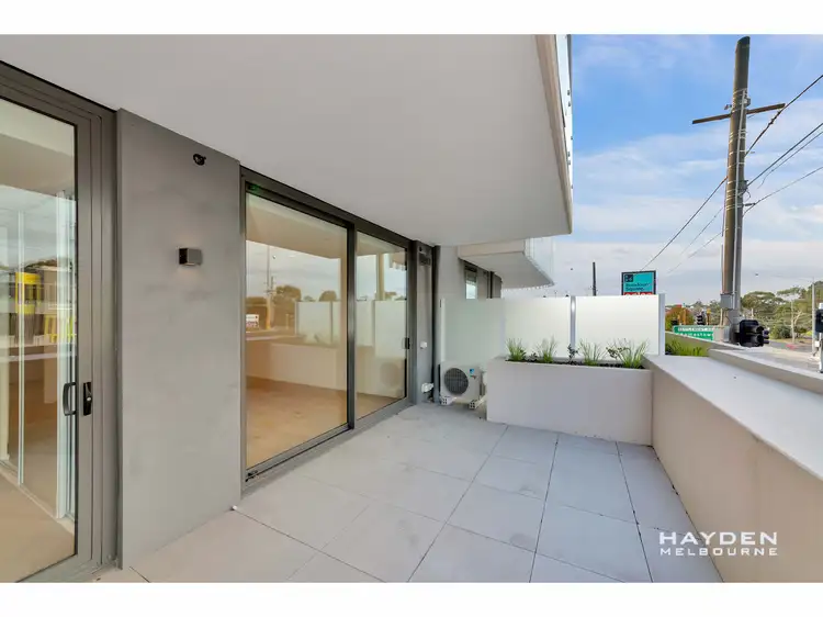 Fourth view of Homely apartment listing, G14/21-23 Plenty Road, Bundoora VIC 3083