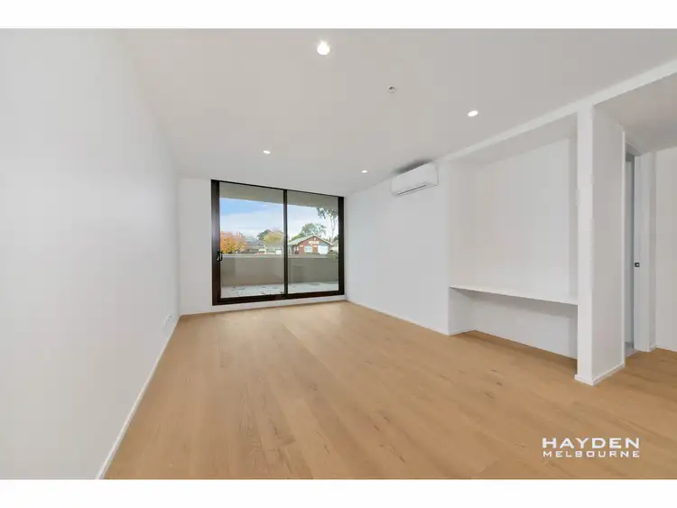 Fifth view of Homely apartment listing, G14/21-23 Plenty Road, Bundoora VIC 3083