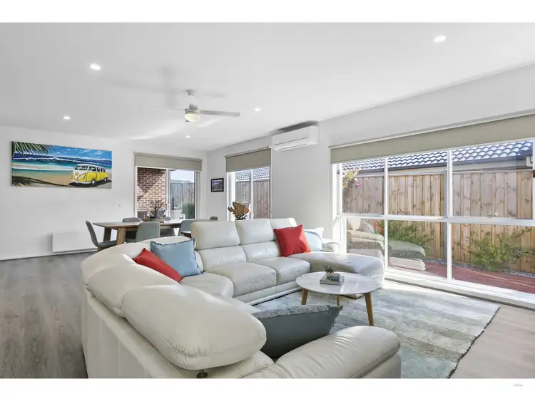 Fourth view of Homely house listing, 30 Legacy Drive, Torquay VIC 3228