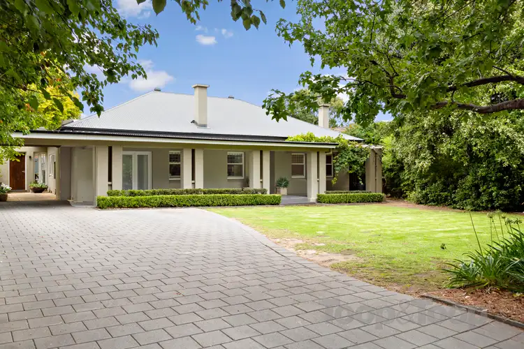 Main view of Homely house listing, 54 Statenborough Street, Leabrook SA 5068