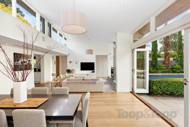 Second view of Homely house listing, 54 Statenborough Street, Leabrook SA 5068