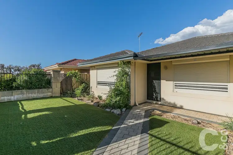 Second view of Homely house listing, 7a Hueston Lookout, Leda WA 6170