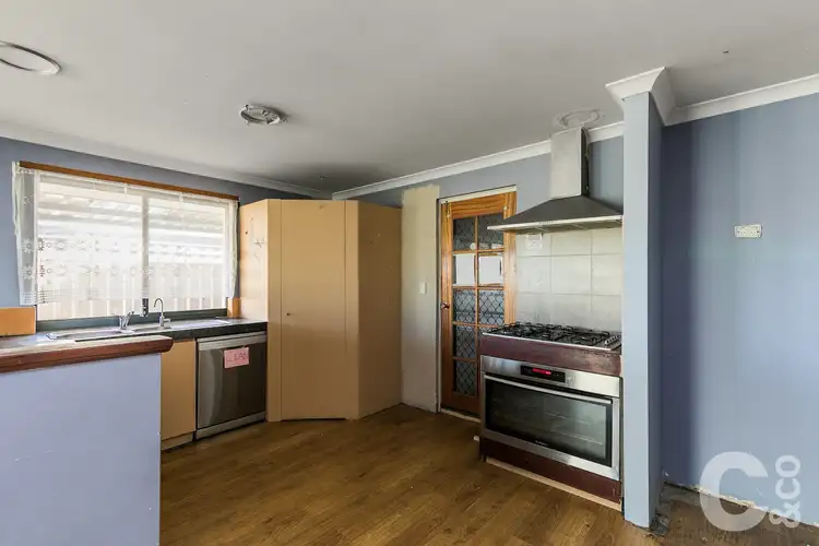 Seventh view of Homely house listing, 7a Hueston Lookout, Leda WA 6170