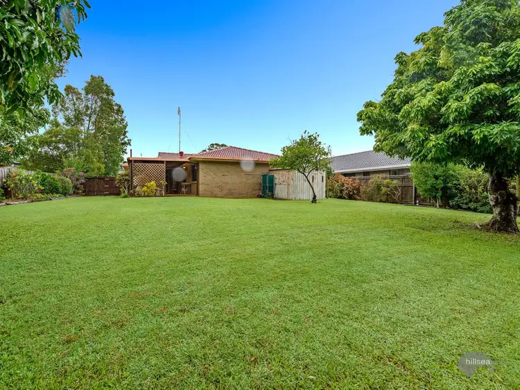 Second view of Homely house listing, 13 Narooma Place, Helensvale QLD 4212