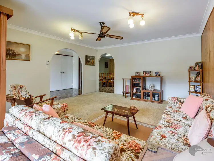 Third view of Homely house listing, 13 Narooma Place, Helensvale QLD 4212