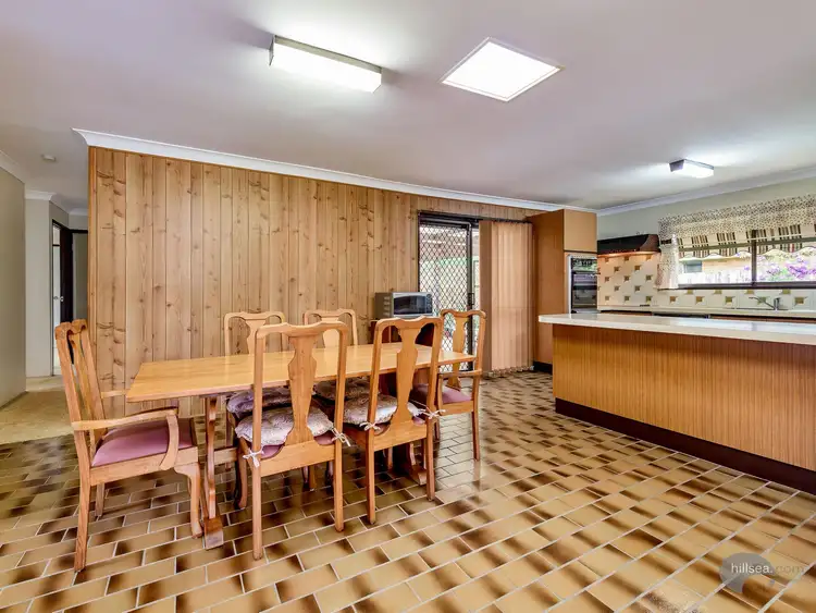 Sixth view of Homely house listing, 13 Narooma Place, Helensvale QLD 4212