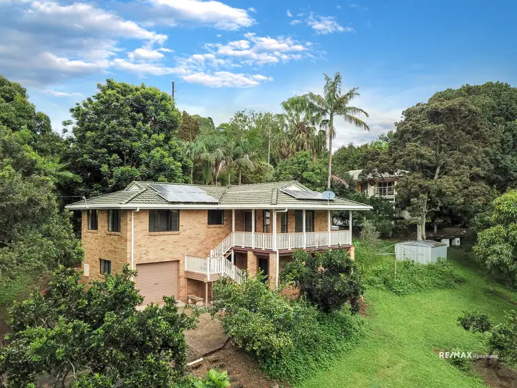 8B Centenary Drive, Maleny QLD 4552