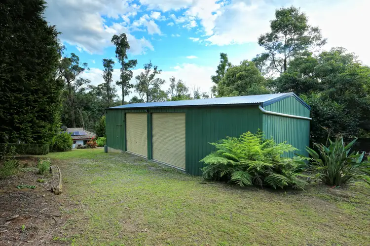 Fourth view of Homely house listing, 24 Upper Grieve Road, Avonsleigh VIC 3782
