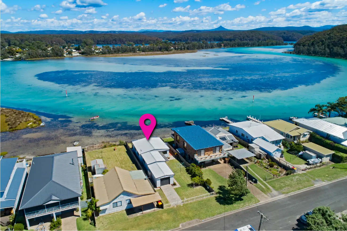 Main view of Homely house listing, 40 McDonald Parade, Burrill Lake NSW 2539