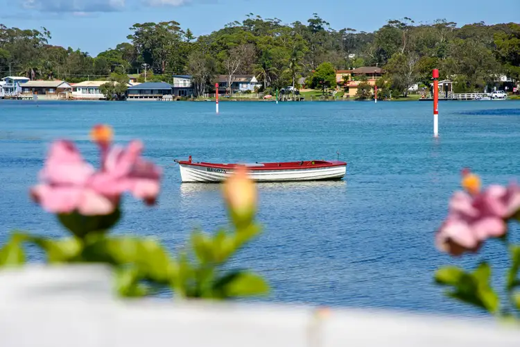 Second view of Homely house listing, 40 McDonald Parade, Burrill Lake NSW 2539