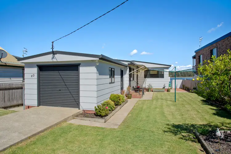Third view of Homely house listing, 40 McDonald Parade, Burrill Lake NSW 2539