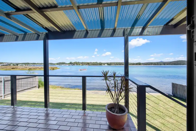 Fourth view of Homely house listing, 40 McDonald Parade, Burrill Lake NSW 2539
