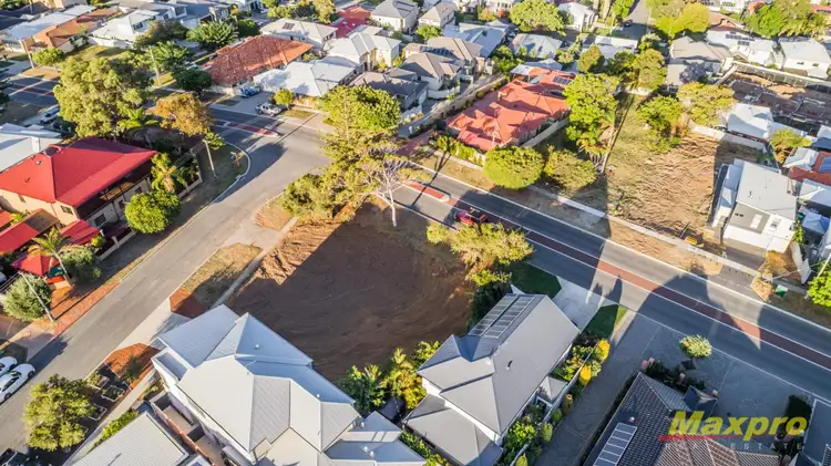 Sixth view of Homely land listing, Proposed Lot 2 / 37 Francis Avenue, Karrinyup WA 6018