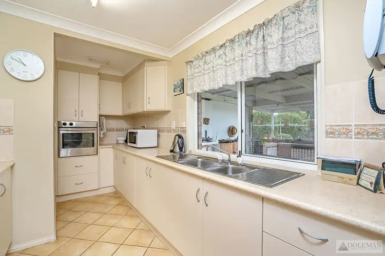 Second view of Homely house listing, 14 Helmore Road, Jacobs Well QLD 4208