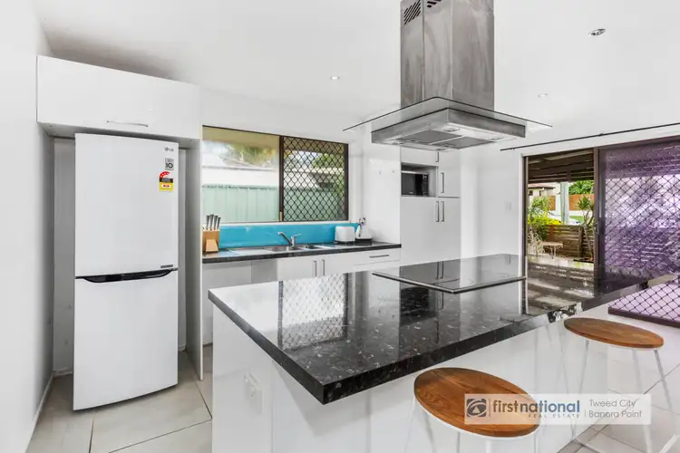 Third view of Homely semi-detached listing, 2/46 Pacific Drive, Banora Point NSW 2486