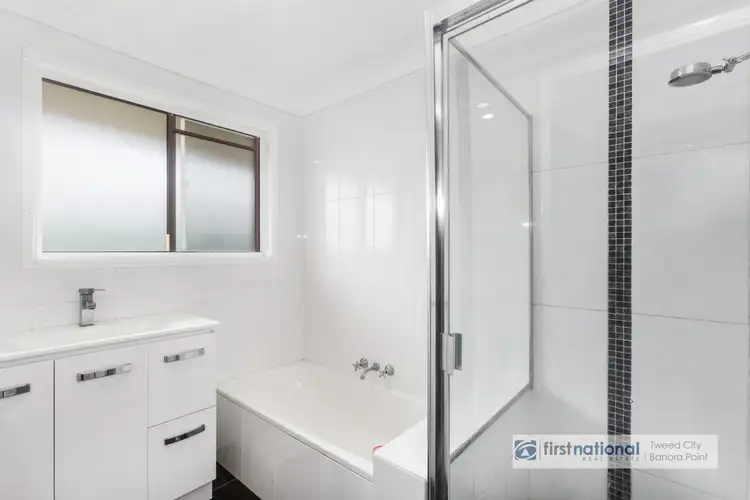 Fifth view of Homely semi-detached listing, 2/46 Pacific Drive, Banora Point NSW 2486