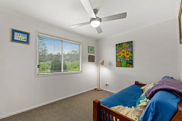Second view of Homely house listing, 4 Moseley Road, Glencoe QLD 4352