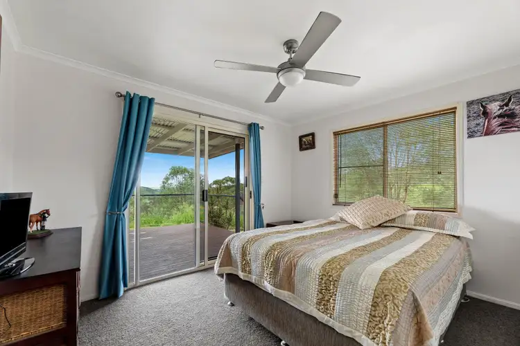 Third view of Homely house listing, 4 Moseley Road, Glencoe QLD 4352