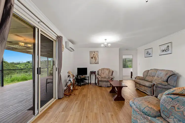 Fourth view of Homely house listing, 4 Moseley Road, Glencoe QLD 4352