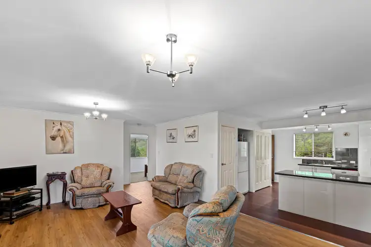 Fifth view of Homely house listing, 4 Moseley Road, Glencoe QLD 4352