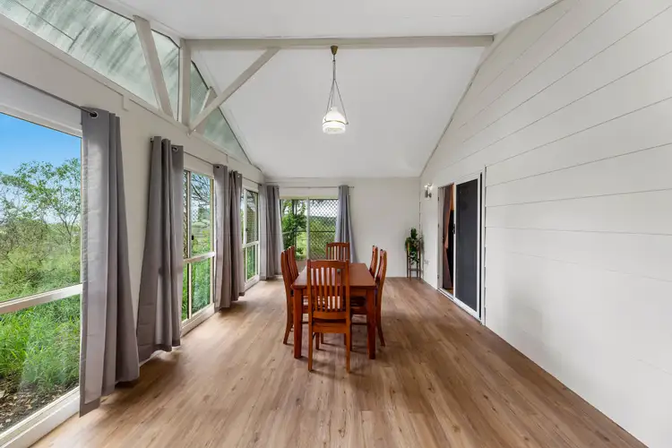 Sixth view of Homely house listing, 4 Moseley Road, Glencoe QLD 4352