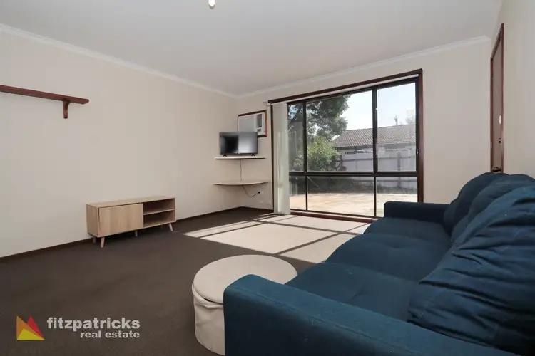 Second view of Homely unit listing, 3/2A Joyes Place, Tolland NSW 2650