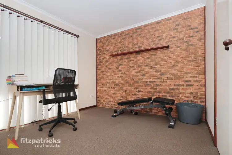 Third view of Homely unit listing, 3/2A Joyes Place, Tolland NSW 2650