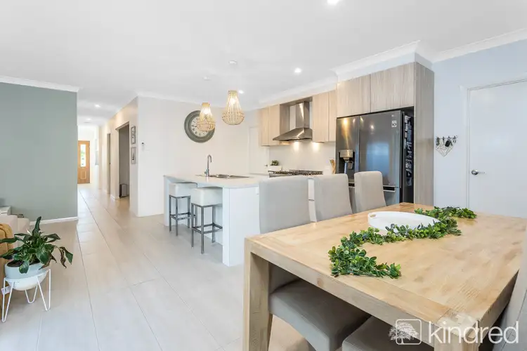 Fourth view of Homely house listing, 148 Spinnaker Boulevard, Newport QLD 4020