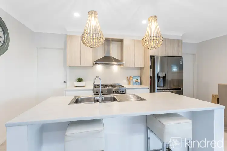 Fifth view of Homely house listing, 148 Spinnaker Boulevard, Newport QLD 4020