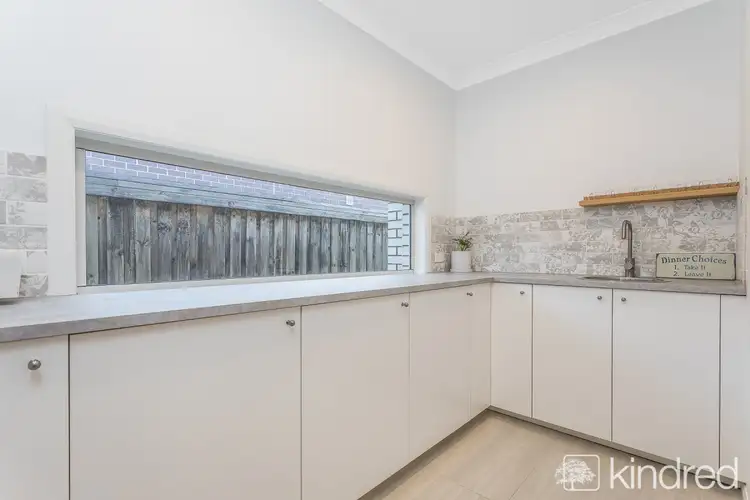 Sixth view of Homely house listing, 148 Spinnaker Boulevard, Newport QLD 4020