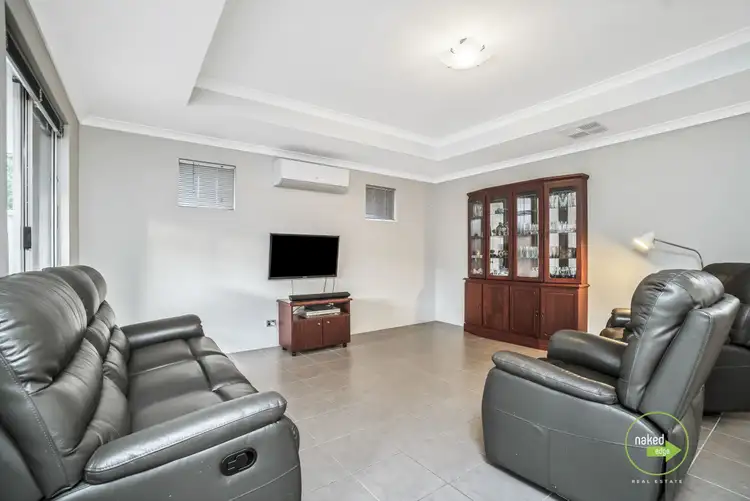 Seventh view of Homely house listing, 38 Windarra Way, Armadale WA 6112